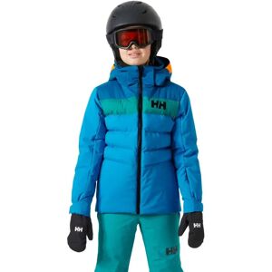 Helly Hansen Cyclone Jacket Neptune Blue 12 Years Boys,Girls Helly Hansen Cyclone Jacket Neptune Blue 12 Years Boys,Girls