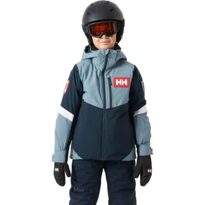 Helly Hansen Elevate Jacket Navy / Navy 14 Years Boys,Girls Helly Hansen Elevate Jacket Navy / Navy 14 Years Boys,Girls