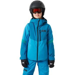 Helly Hansen Elevate Jacket Neptune Blue 13 Years Boys,Girls Helly Hansen Elevate Jacket Neptune Blue 13 Years Boys,Girls