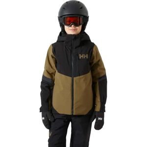 Helly Hansen Elevate Jacket Sepia 14 Years Boys,Girls Helly Hansen Elevate Jacket Sepia 14 Years Boys,Girls