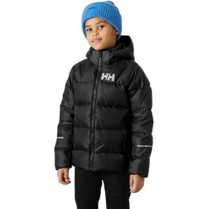 Helly Hansen Isfjord 2.0 Down Jacket Black 13 Years Boys,Girls Helly Hansen Isfjord 2.0 Down Jacket Black 13 Years Boys,Girls