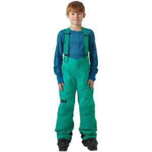 Helly Hansen No Limits 2.0 Pants Green 10 Years Boys Helly Hansen No Limits 2.0 Pants Green 10 Years Boys