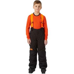 Helly Hansen No Limits 2.0 Pants Black 11 Years Boys Helly Hansen No Limits 2.0 Pants Black 11 Years Boys