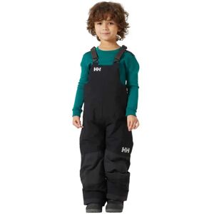 Helly Hansen Rider 2 Insulated Pants Black 5 Years Boys Helly Hansen Rider 2 Insulated Pants Black 5 Years Boys