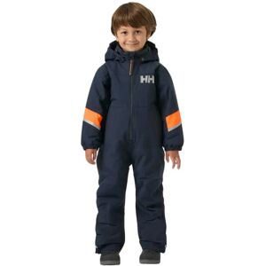 Helly Hansen Kids' Rider 3.0 Insulated Suit Navy - Waterproof Winter Suit for Kids Helly Hansen Kids' Rider 3.0 Insulated Suit Navy - Waterproof Winter Suit for Kids