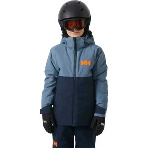 Helly Hansen Traverse Jacket Navy 14 Years Boys Helly Hansen Traverse Jacket Navy 14 Years Boys