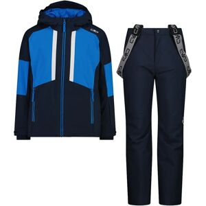 Cmp 35w0294 Set Royal Blue 8 Years Boys,Girls Cmp 35w0294 Set Royal Blue 8 Years Boys,Girls