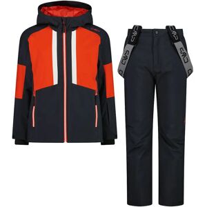 Cmp 35w0294 Set Tango 10 Years Boys,Girls Cmp 35w0294 Set Tango 10 Years Boys,Girls