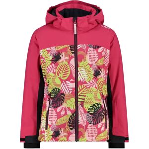 Cmp Snaps Hood 39w2085 Jacket Carmine / Pink 14 Years Boys,Girls, Cmp Snaps Hood 39w2085 Jacket Carmine / Pink 14 Years Boys,Girls,