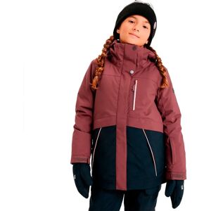Roxy Dawnrae Jacket Huckleberry 8 Years Girls Roxy Dawnrae Jacket Huckleberry 8 Years Girls