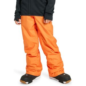 Quiksilver Estate Pants Orange Peel 124 Months Boys Quiksilver Estate Pants Orange Peel 124 Months Boys