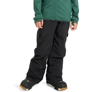 Quiksilver Porter Pants True Black 124 Months Boys Quiksilver Porter Pants True Black 124 Months Boys
