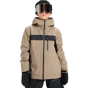 Quiksilver Quest 20k Jacket Fallen Rock 10 Years Boys Quiksilver Quest 20k Jacket Fallen Rock 10 Years Boys
