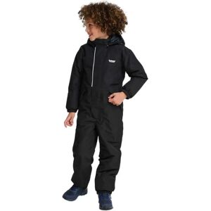 Hummel Wp 10k Suit Black 116 cm Boys,Girls Hummel Wp 10k Suit Black 116 cm Boys,Girls