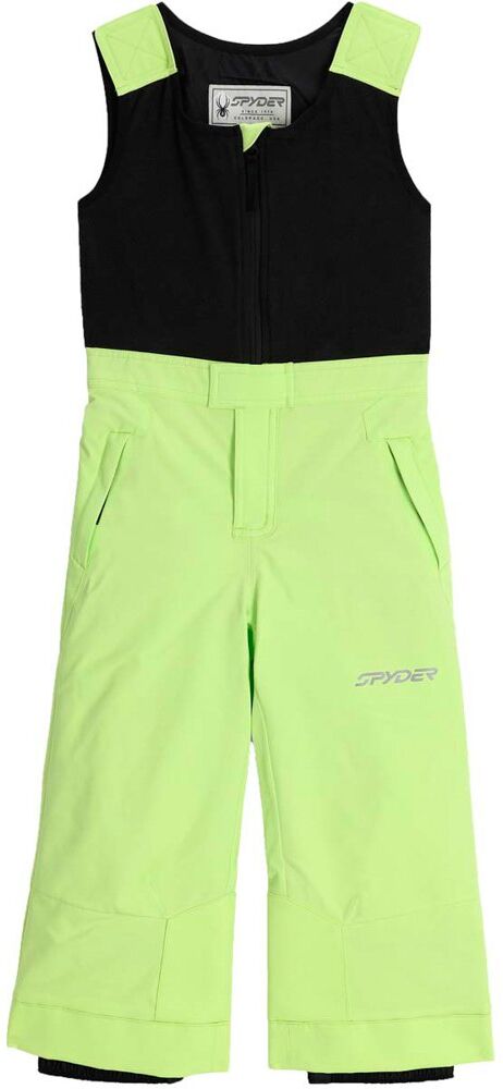 Spyder Expedition Race Suit Lime Ice 3 Years Boys,Girls