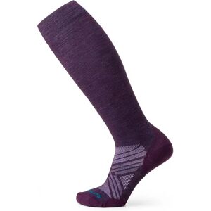 Smartwool Zero Cushion Otc Rec Long Socks Purple Iris UK 2-4.5 Women Smartwool Zero Cushion Otc Rec Long Socks Purple Iris UK 2-4.5 Women