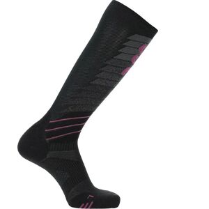 Uyn Ski Evo Race One Socks Black / Purple EU 41-42 Women Uyn Ski Evo Race One Socks Black / Purple EU 41-42 Women