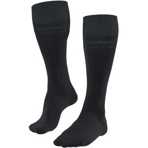 Falke SK7 Race Skiing Knee High Socks - Black - Skiing Socks Falke SK7 Race Skiing Knee High Socks - Black - Skiing Socks