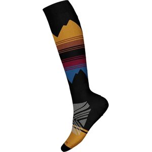 Smartwool Targeted Cushion Pattern Otc Long Socks Honey Gold EU 34-37 Women Smartwool Targeted Cushion Pattern Otc Long Socks Honey Gold EU 34-37 Women