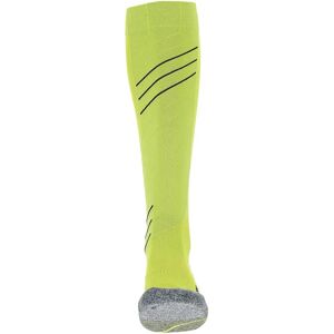 Uyn Ski Race Shape Socks Lime UK 3-5 Men Uyn Ski Race Shape Socks Lime UK 3-5 Men