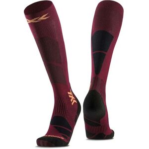 X-Bionic Ski Perform OTC Violet - Socks X-Bionic Ski Perform OTC Violet - Socks