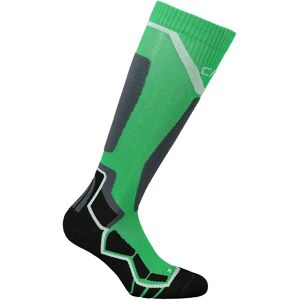 Cmp Ski Thermocool 3i49477 Socks Green EU 36-38 Men Cmp Ski Thermocool 3i49477 Socks Green EU 36-38 Men
