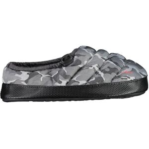 Cmp Doorsteps Lyinx 31q4816 Slippers Grey / Titanio UK 6.5-7 Women Cmp Doorsteps Lyinx 31q4816 Slippers Grey / Titanio UK 6.5-7 Women