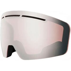 Head Cinema Helmet Visor Silver / Red XL-2XL unisex Head Cinema Helmet Visor Silver / Red XL-2XL unisex