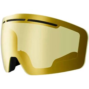 Head Cinema Helmet Visor Yellow XL-2XL unisex Head Cinema Helmet Visor Yellow XL-2XL unisex