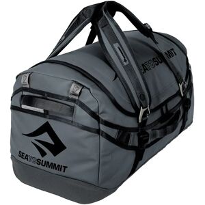 Sea To Summit Duffle 65l Bag Dark Grey One Size unisex Sea To Summit Duffle 65l Bag Dark Grey One Size unisex