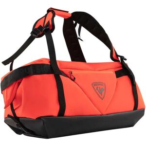 Rossignol Hero 60l Duffel Bag Red One Size unisex Rossignol Hero 60l Duffel Bag Red One Size unisex