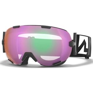Marker Projector Ski Goggles Clarity Mirror/CAT1 Black unisex