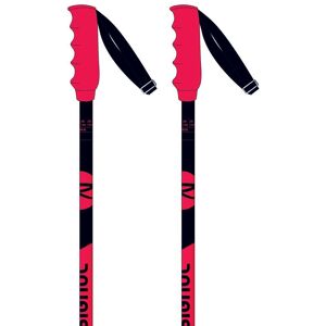 Rossignol Hero Sl Poles Red 90 cm Boys,Girls