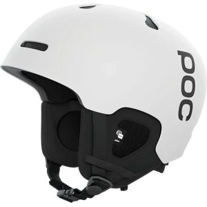 Poc Auric Cut Helmet Matt White M-L unisex Poc Auric Cut Helmet Matt White M-L unisex