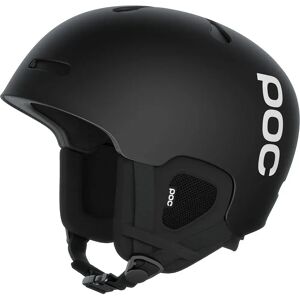 Poc Auric Cut Helmet Matt Black M-L unisex Poc Auric Cut Helmet Matt Black M-L unisex