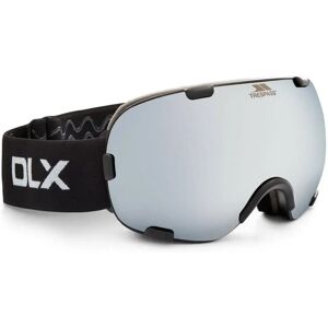 Trespass Bond Ski Goggles Matt Black Frame CAT3 Men Trespass Bond Ski Goggles Matt Black Frame CAT3 Men