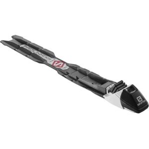 Salomon Prolink Auto Nordic Ski Bindings Black One Size Men,Women Salomon Prolink Auto Nordic Ski Bindings Black One Size Men,Women