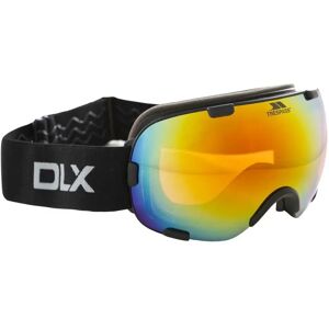 Trespass Elba Ski Goggles Matt Black Frame CAT3 Men Trespass Elba Ski Goggles Matt Black Frame CAT3 Men