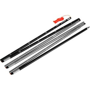 Mammut Probe 240 Neon Orange One Size unisex Mammut Probe 240 Neon Orange One Size unisex