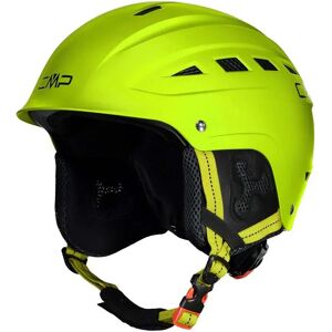 CMP Casco Xa-1 Ski Helmet - Impact-Resistant, Lightweight, Ventilated CMP Casco Xa-1 Ski Helmet - Impact-Resistant, Lightweight, Ventilated