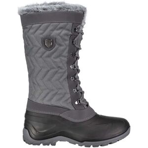 Cmp Nietos 3q47966 Snow Boots Grafite UK 4 Women Cmp Nietos 3q47966 Snow Boots Grafite UK 4 Women