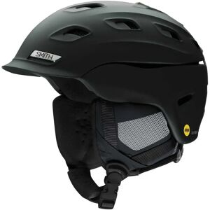 Smith Vantage Mips Woman Helmet Matte Black 51-55 cm unisex Smith Vantage Mips Woman Helmet Matte Black 51-55 cm unisex