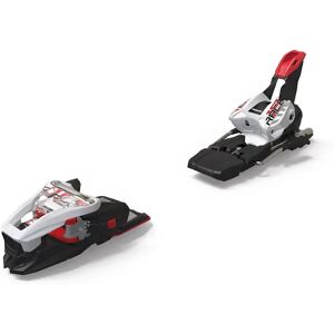 Marker X Cell 18 Alpine Ski Bindings White / Black / Red 85 mm Men,Women Marker X Cell 18 Alpine Ski Bindings White / Black / Red 85 mm Men,Women