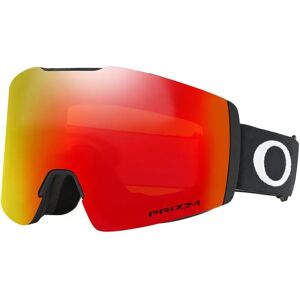 Oakley Goggles Fall Line Xm Prizm Snow Ski Goggles Black Prizm Snow Torch Iridium/CAT2 Men,Women Oakley Goggles Fall Line Xm Prizm Snow Ski Goggles Black Prizm Snow Torch Iridium/CAT2 Men,Women