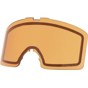 Oakley Goggles Line Miner Prizm Xs Lens Prizm Persimmon Prizm Persimmon/CAT1 unisex Oakley Goggles Line Miner Prizm Xs Lens Prizm Persimmon Prizm Persimmon/CAT1 unisex
