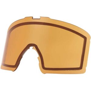 Oakley Goggles Line Miner Xl Prizm Lens Prizm Persimmon Prizm Persimmon/CAT1 unisex Oakley Goggles Line Miner Xl Prizm Lens Prizm Persimmon Prizm Persimmon/CAT1 unisex