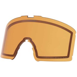 Oakley Goggles Line Miner Xm Prizm Lens Prizm Persimmon Prizm Persimmon/CAT1 unisex Oakley Goggles Line Miner Xm Prizm Lens Prizm Persimmon Prizm Persimmon/CAT1 unisex