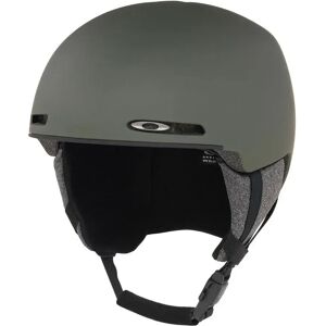 Oakley Apparel Mod 1 Mips Helmet Dark Brush S unisex Oakley Apparel Mod 1 Mips Helmet Dark Brush S unisex