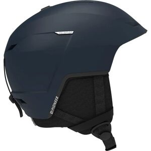 Salomon Pioneer Lt Helmet Dress Blue L unisex Salomon Pioneer Lt Helmet Dress Blue L unisex