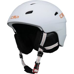 Cmp 30b4694 Helmet White XS unisex Cmp 30b4694 Helmet White XS unisex